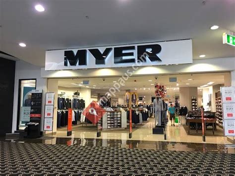 ysl myer carindale|myer carindale locations.